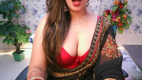 mahimagicdoll999999 @ stripchat on 20231102