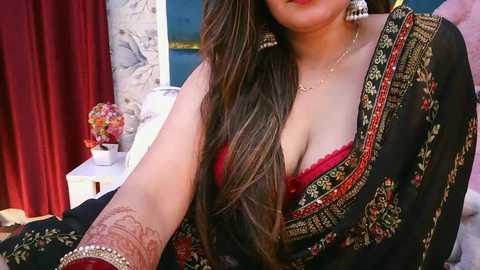 mahimagicdoll999999 @ stripchat on 20231102