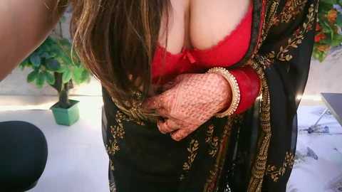 mahimagicdoll999999 @ stripchat on 20231102