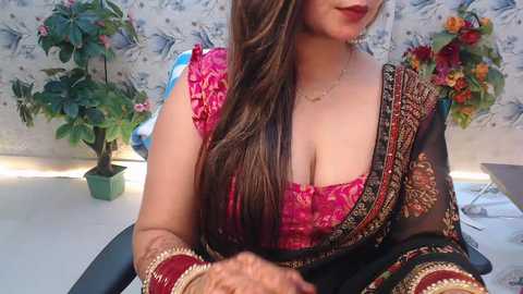 mahimagicdoll999999 @ stripchat on 20231102