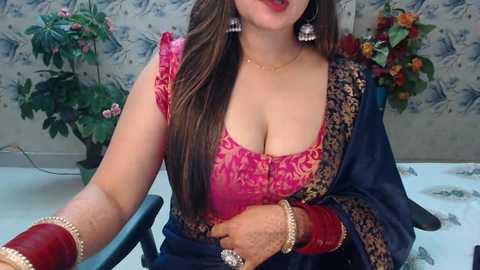 mahimagicdoll999999 @ stripchat on 20231105