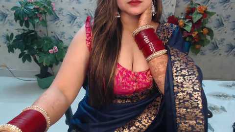 mahimagicdoll999999 @ stripchat on 20231105