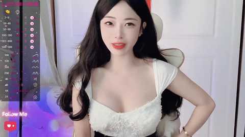 rainbow_cn @ stripchat on 20231105