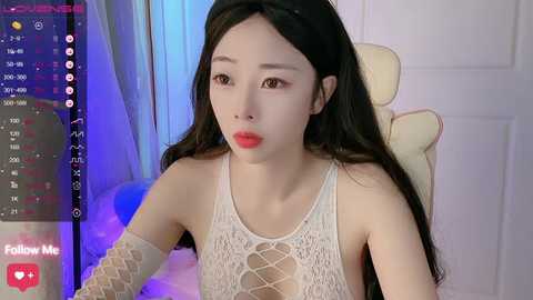 rainbow_cn @ stripchat on 20231106