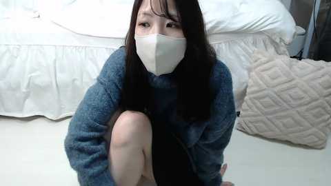 _aki_chan @ stripchat on 20231108