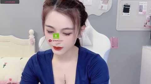 jennifer_yyds @ stripchat on 20231116