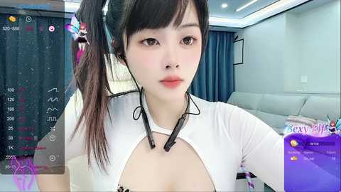 huangbaob @ stripchat on 20231120