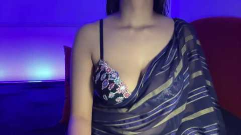 vickyntania @ stripchat on 20231121