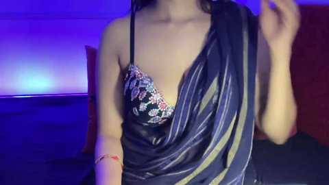 vickyntania @ stripchat on 20231121