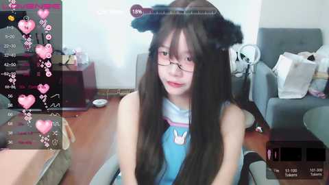 sakura_anne @ stripchat on 20231122