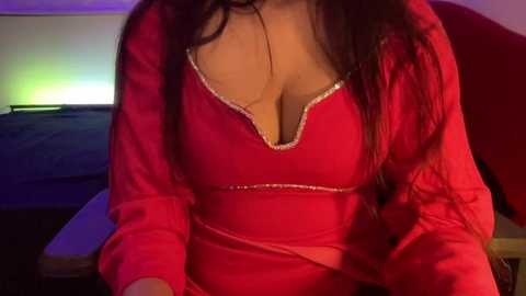 vickyntania @ stripchat on 20231122