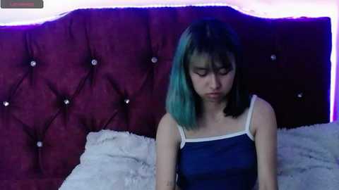 kangmi_na @ stripchat on 20231123