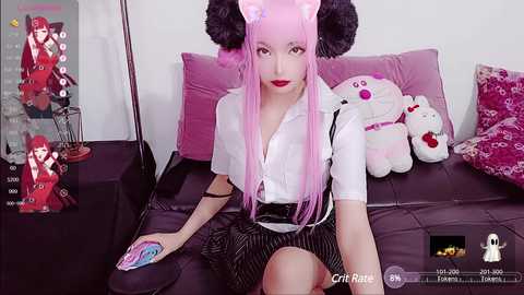 aiya_sakura @ stripchat on 20231124