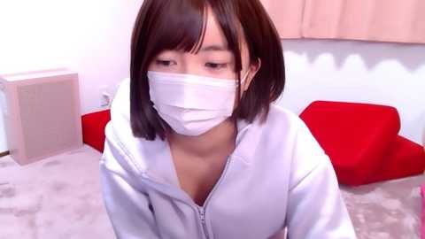 ume_idol_no1 @ stripchat on 20231125