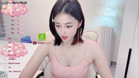 jiuyue_ @ stripchat on 20231126