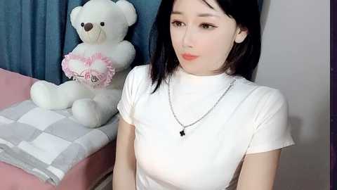 liangniang @ stripchat on 20231126