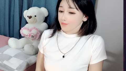 liangniang @ stripchat on 20231126