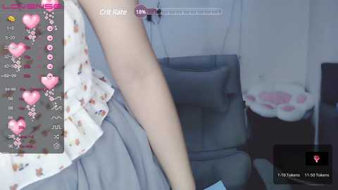 sakura_anne @ stripchat on 20231126