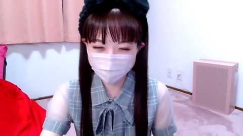 _marichan_ @ stripchat on 20231128