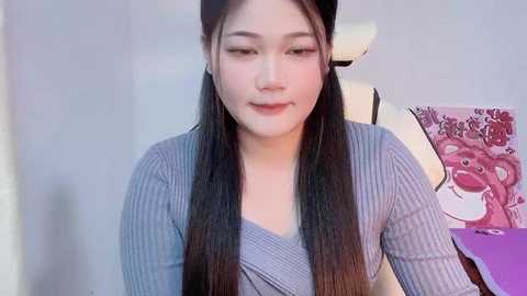 y_yuqing @ stripchat on 20231128