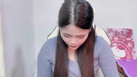 y_yuqing @ stripchat on 20231128