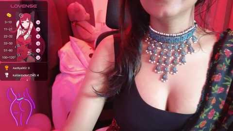 angelvedica @ stripchat on 20231130