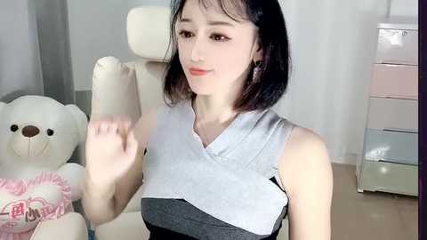 liangniang @ stripchat on 20231201