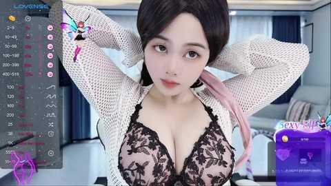 huangbaob @ stripchat on 20231205