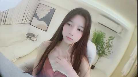 m_feifei @ stripchat on 20231206