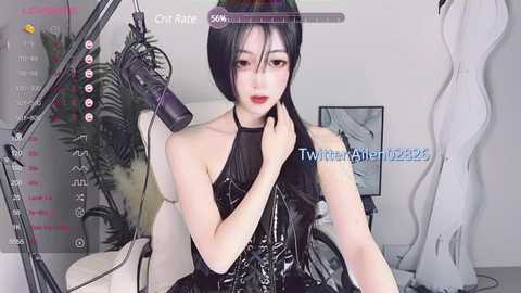 qiu_kiyomi @ stripchat on 20231206