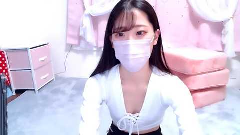 yurayura_chan @ stripchat on 20231206