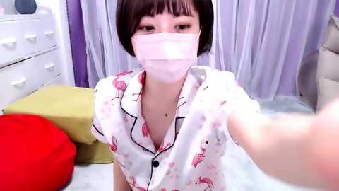 _marichan_ @ stripchat on 20231207