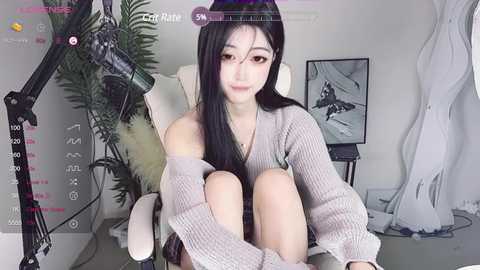 qiu_kiyomi @ stripchat on 20231207