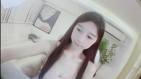 m_feifei @ stripchat on 20231208