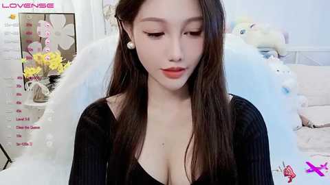 honeybaby_kk @ stripchat on 20231210