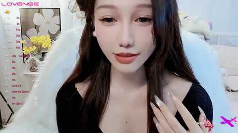 honeybaby_kk @ stripchat on 20231210