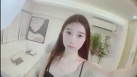 m_feifei @ stripchat on 20231211