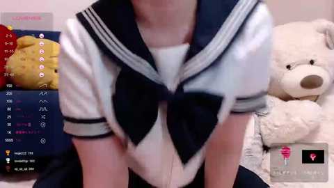 _kotone @ stripchat on 20231212