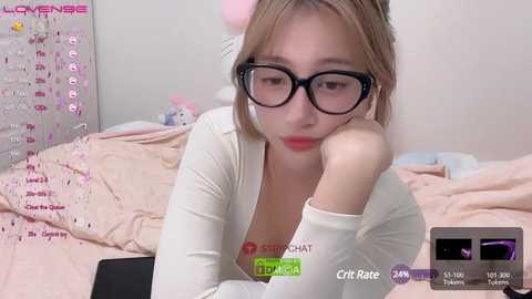 dancersaki_ @ stripchat on 20231214