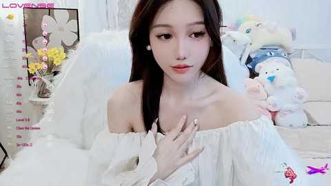 honeybaby_kk @ stripchat on 20231216