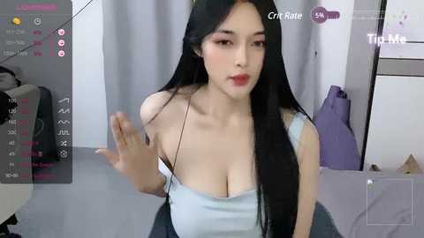 mayasally @ stripchat on 20231216