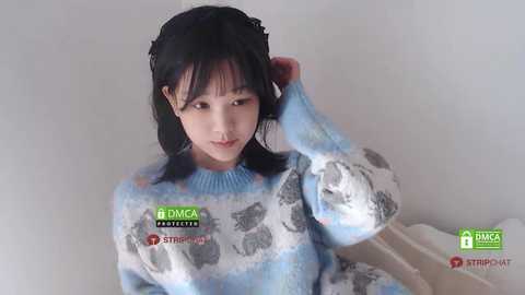 emilybaby @ stripchat on 20231217