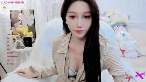 honeybaby_kk @ stripchat on 20231217