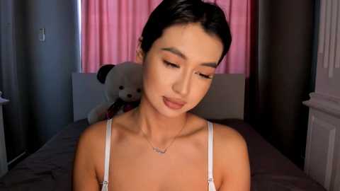 princess_of_asia @ stripchat on 20231218