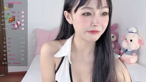 168_lucky @ stripchat on 20231219