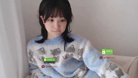 emilybaby @ stripchat on 20231220