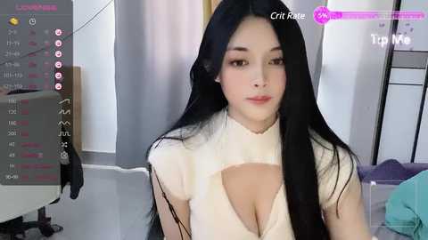 mayasally @ stripchat on 20231220