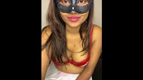 tanisilva @ stripchat on 20231220