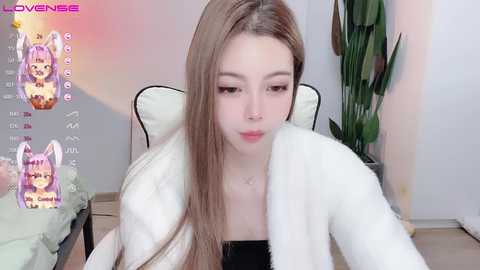 19girl_x @ stripchat on 20231221