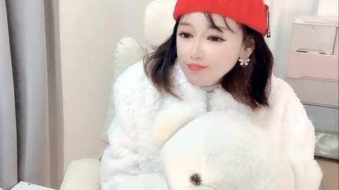 liangniang @ stripchat on 20231224